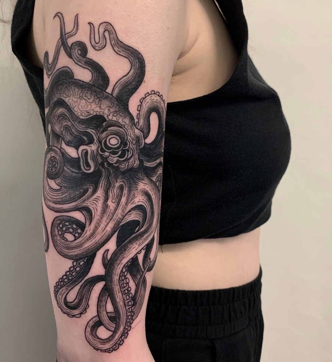 Work by Scott Move