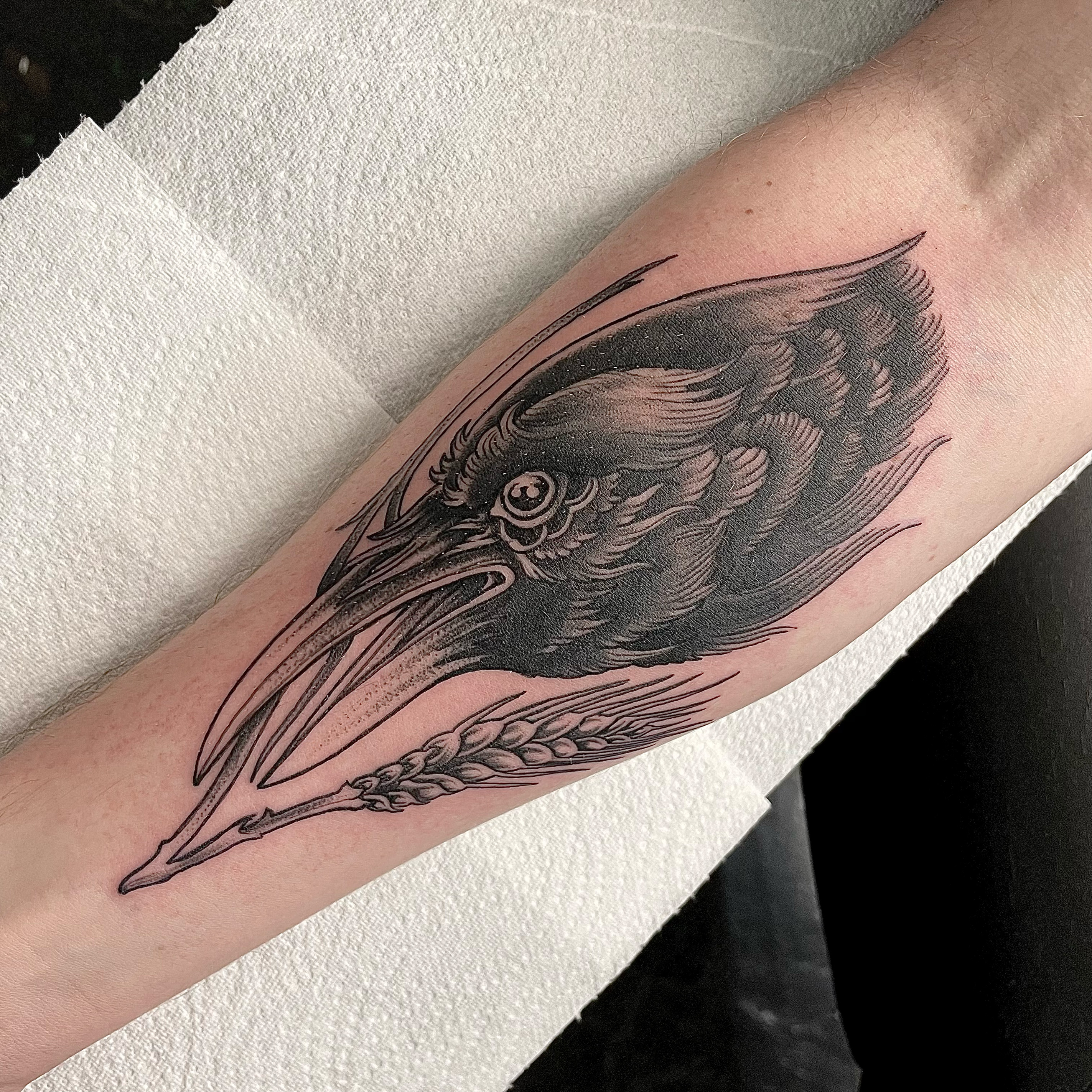 Scott Move tattoo 12