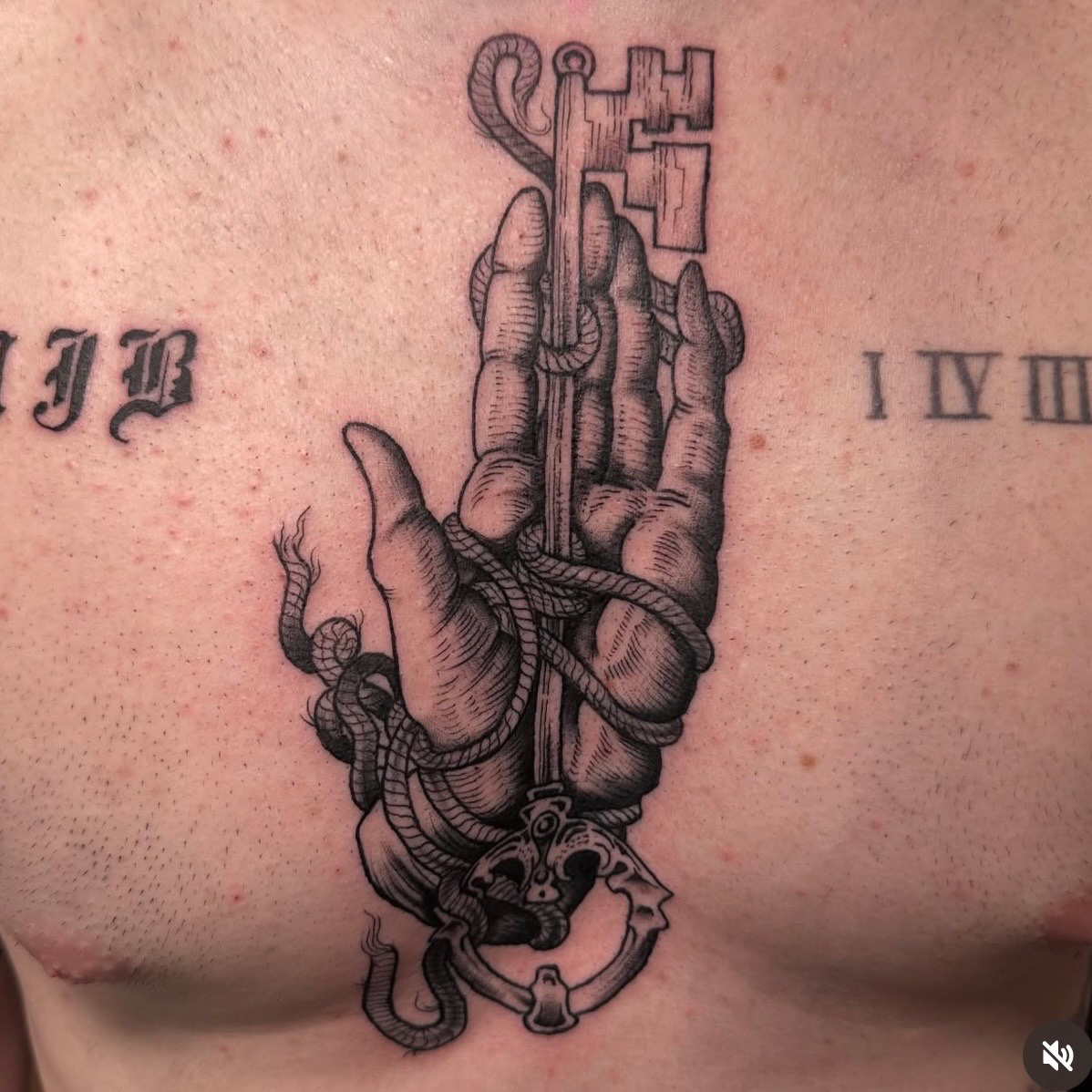 Scott Move tattoo 3