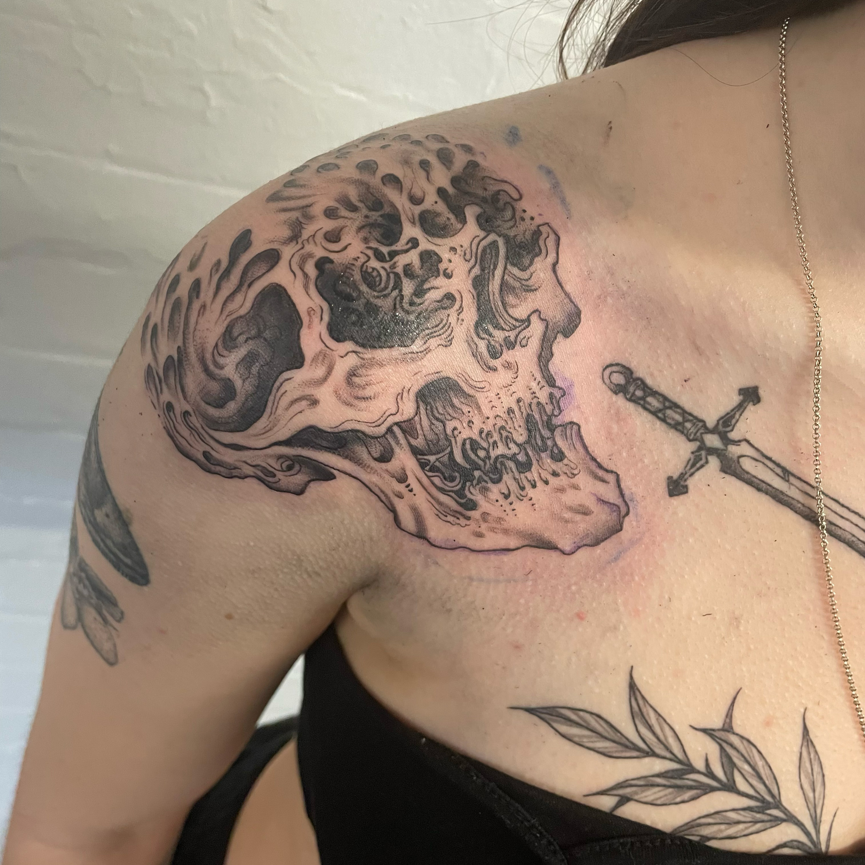 Scott Move tattoo 9